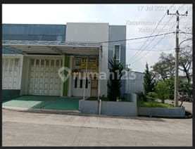 Jual Aset Lelang Bank Gudang di Kutawaringin Industrial Park