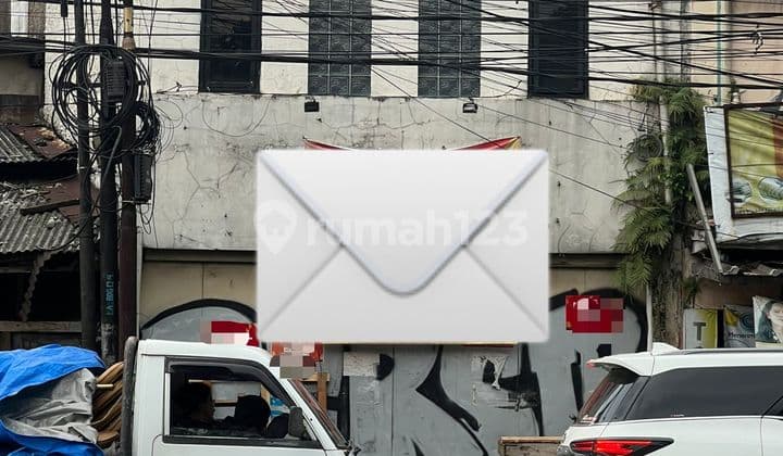 Jual Aset Lelang Bank Ruko Murah di Mainroadjl. Ibrahim Adjie Kiaracondong Bandung