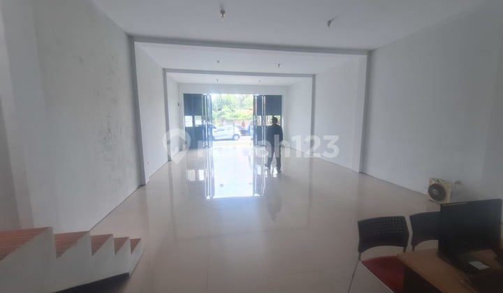 Dijual Ruko Baru Strategis Dekat Alun-Alun Purwakarta