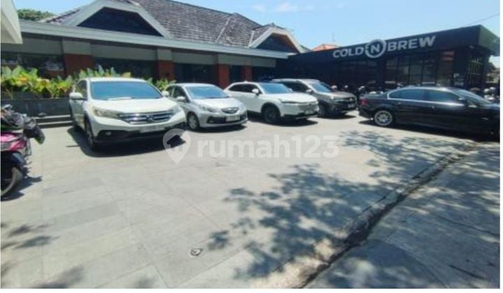 Jual Aset Lelang Bank Rumah Usaha di Mainroad Riau Bandung