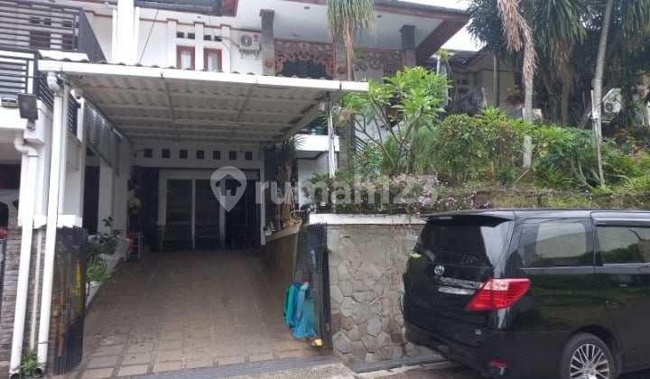 Dijual Cepat Rumah Mewah One Gate Daerah Setrasari Bandung Utara