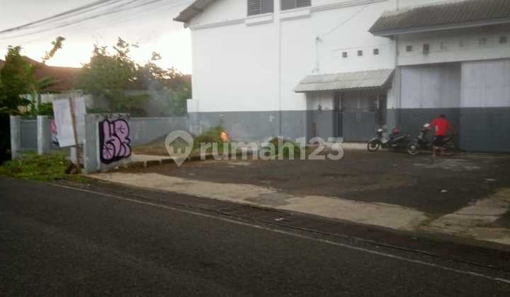 Warehouse for Sale in Purwokerto