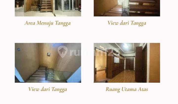 Dijual Rumah Lux di Kompleks Sapta Taruna Buahbatu