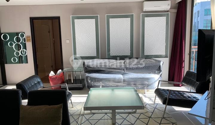 For Sale Sheraton Condo Apartment - Tunjungan Plaza Surabaya