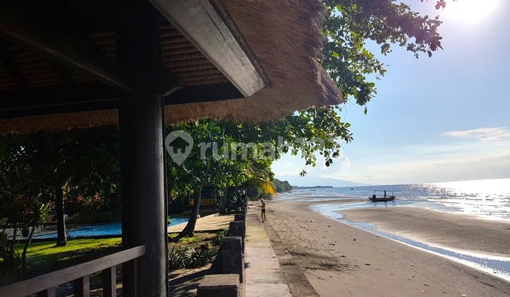 Dijual Villa Seririt Buleleng Singaraja Pinggir Pantai