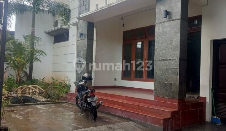 Rumah Bagus di Sewakan