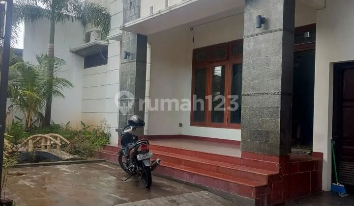 Rumah Bagus di Sewakan