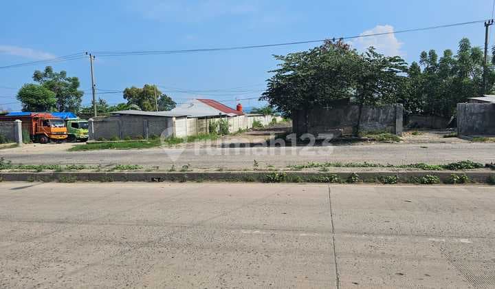 TANAH JUAL DI BAY PAS BANDAR LAMPUNG