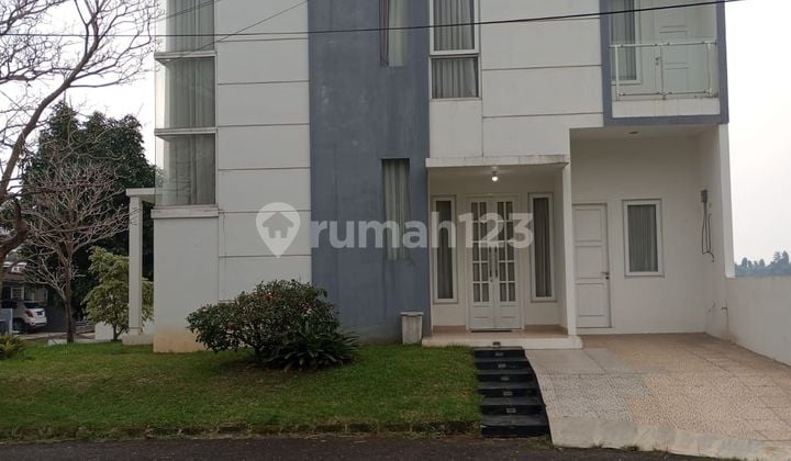 RUMAH SEWA CITRA GARDEN