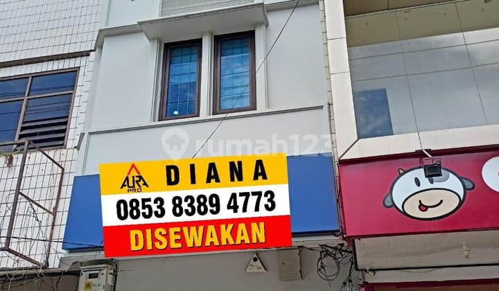 SHOPHOUSE FOR OFFICE