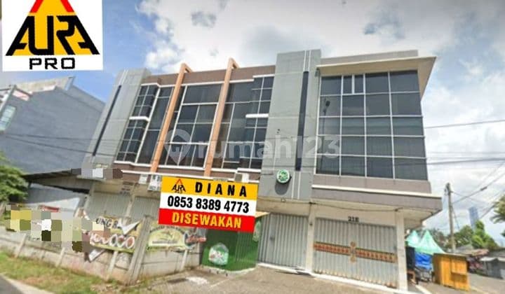 FOR RENT 3 UNITS RUKO