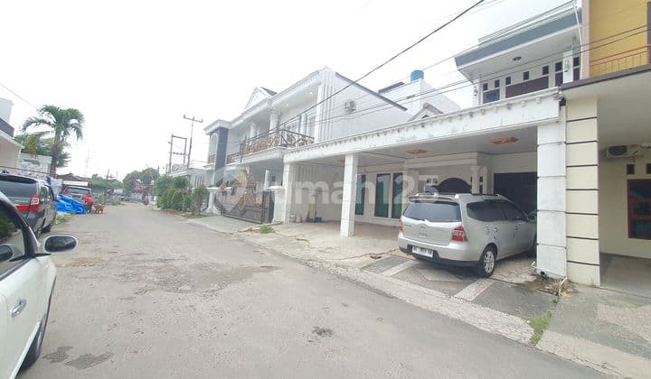 RUMAH CANTIK MURAH