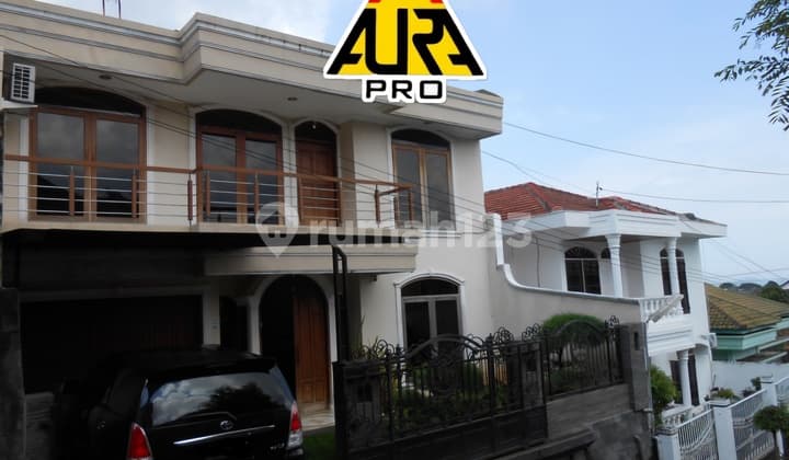 Rumah SHM di Jual