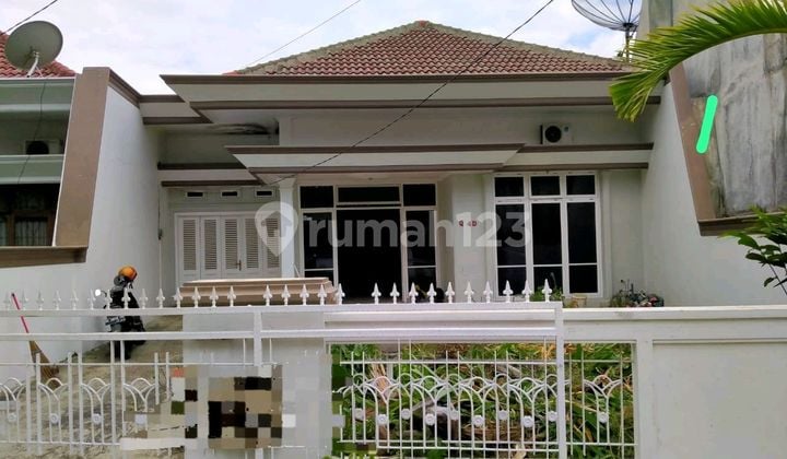 Rumah Keamanan 24 Jam