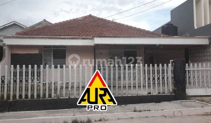 Cheap Rental House Way Halim