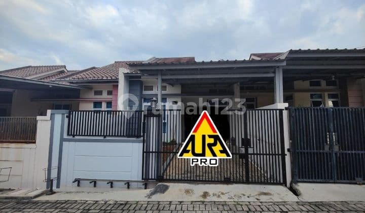 Rumah Sewa Murah Cakep