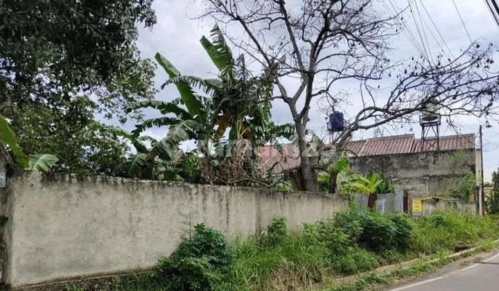 Tanah di Tanjung Karang Timur SHM Tanah di Tanjung Karang Timur SHM