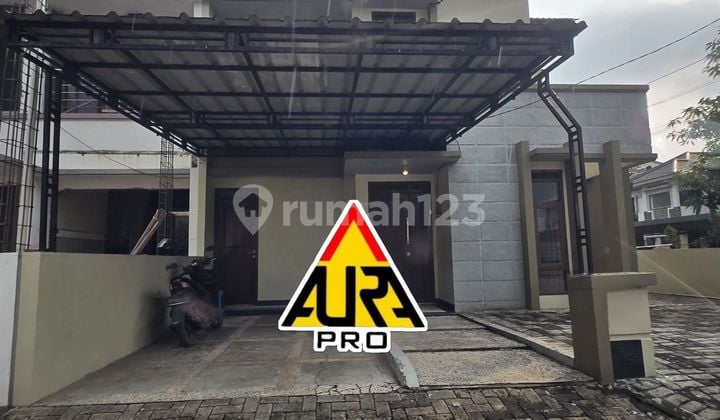 Good 2-Story Rental House