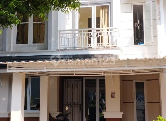 Disewa Cepat Rumah Dekat Masjid Sudah Baring dan Granit di Kowis