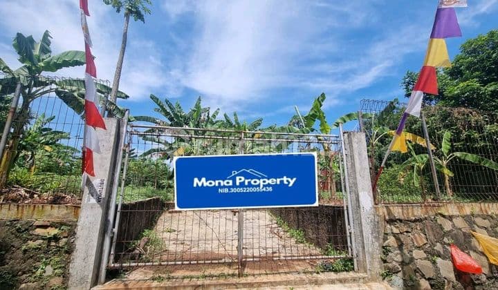Land/Plot for Business Rental Behind Pillar School, Ciangsana, Suitable for Restaurant Front Sdn Ciangsana 04, Area 1200m2 at a Price of 125 Million per Year (negotiable)