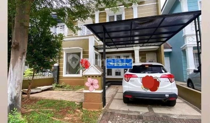 Dijual.cepat Rumah Bersih.cantik.dan.rapih.di.perumahan.elite