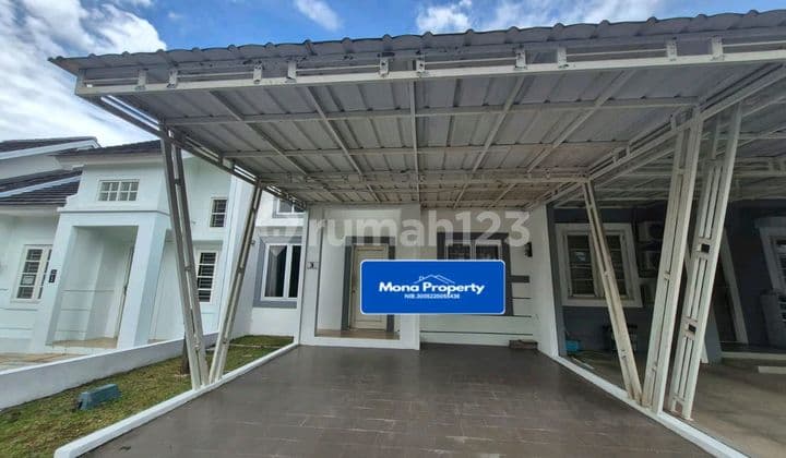 Disewa Cepat Rumah di Perumahan Elite Strategis
