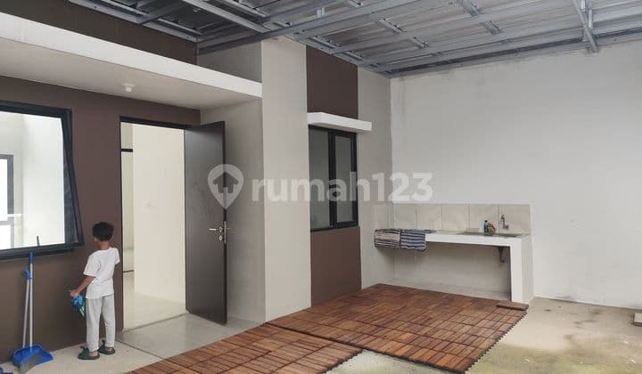 Perumahan Tenjo. Bagus