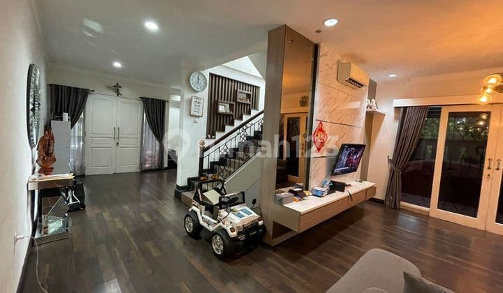 METRO PERMATA ,KARANG TENGAH.TINGGAL BAWA BAJU ,NEGO HABIS !!!