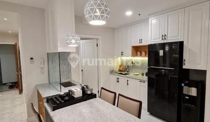 CONDO GREEN BAY,SIAP HUNI,NEGO HABIS !!!