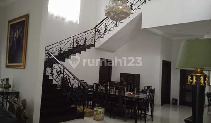 RUMAH LUX MENTENG HARGA BAGUS
