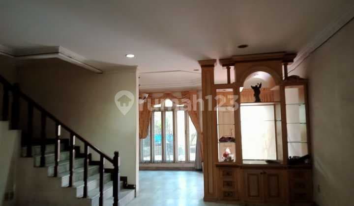 RUMAH MUARA KARANG ,HARGA NEGO HABIS !!!