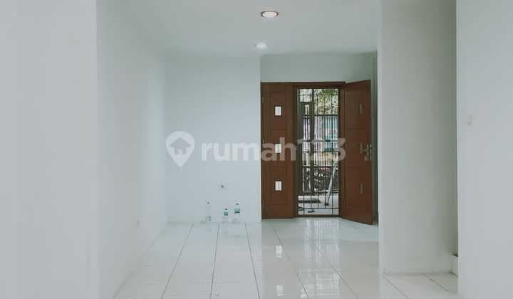 di TAMAN PALEM LESTARI,NEGO SAMPE JADI !!!