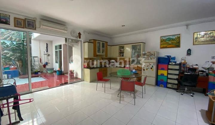 Rumah di Jalan Muwardi Grogol