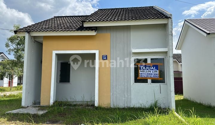 Rumah di PERU. CITRA RAYA CITY SHM