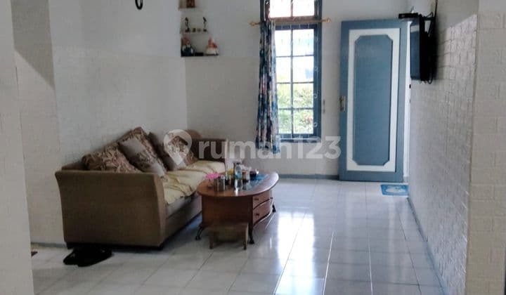 di VILLA GREEN APPLE PUNCAK