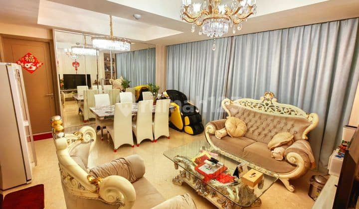 JARANG ADA,TERRACE GOLD COAST