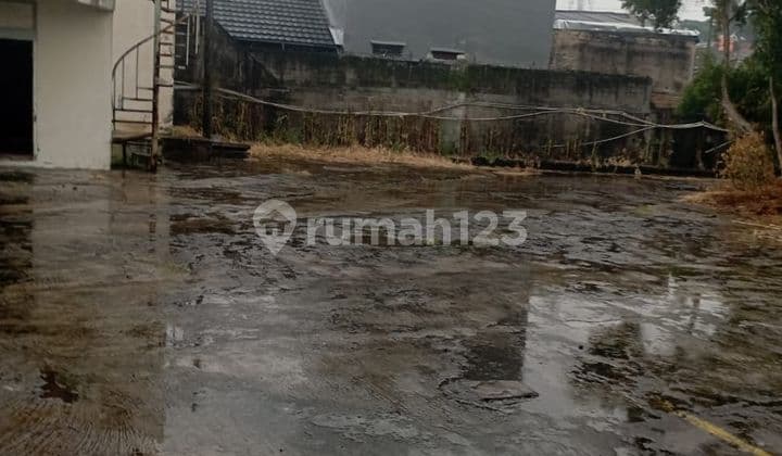 Tanah di Bandara sukarno hatta SHM