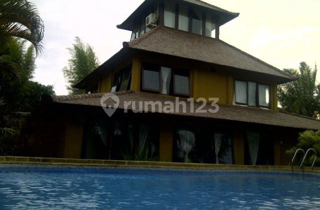 Villa BALI di
Balangan Ungasan Bagus