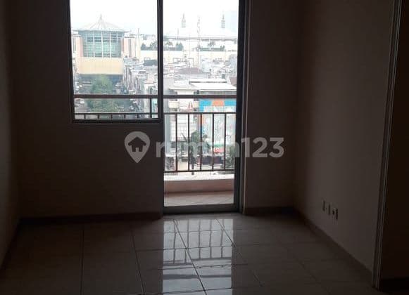 Apartemen City Resort 2 Kamar Tidur Baru Murah