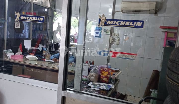 Harga Turun !!!ruko Gandeng Komersial Di Gedung Panjang