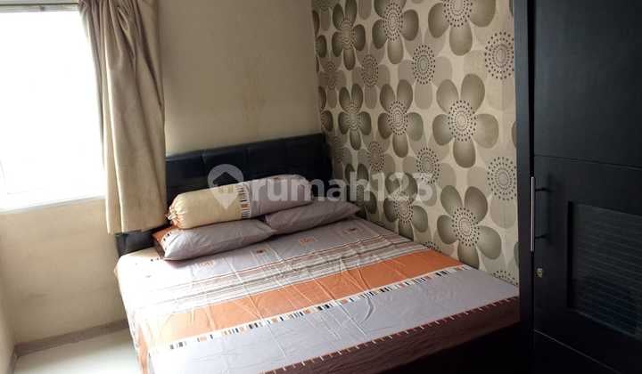 Apartemen Mediterania Gajah Mada Full Firnish