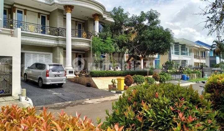 Paradise Nirwarna Tahap 3 Sunter,bagus Jual Cepat !!!