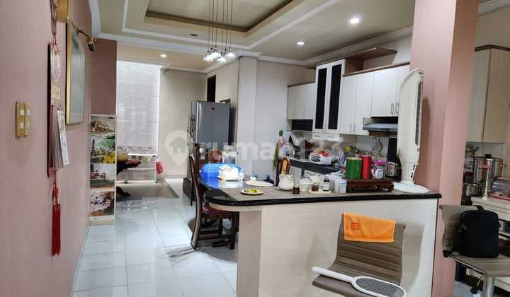 Rumah Pluit Residence Murah Nego Sampe Jadi !!!