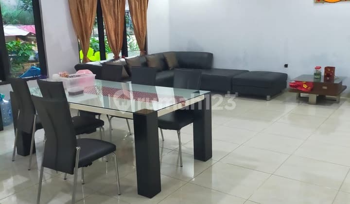 Di Gunung Sahari Bagus Siap Huni Deket Mangga Dua Square