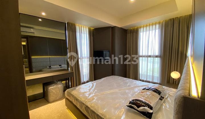 Furnished Gold Coast Apartment