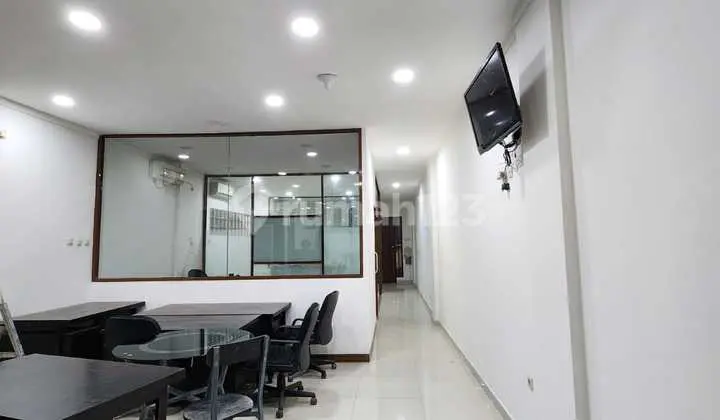 Ruko Kh.hasyim Ashari Jakarta Pusat