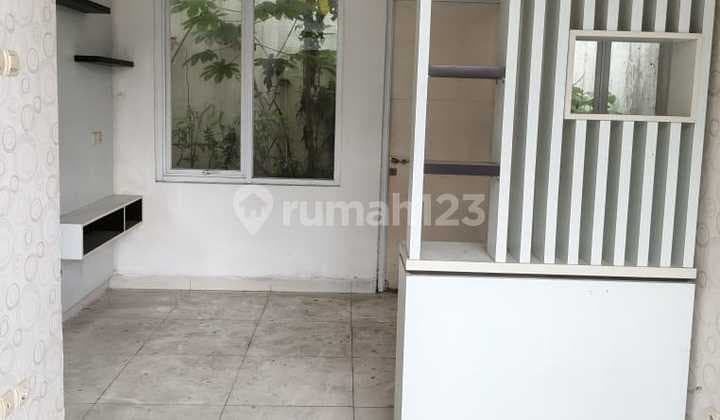 Serpong Natura City, 2-Story House ********