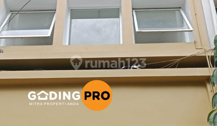 Ruko Di Srengseng Bagus