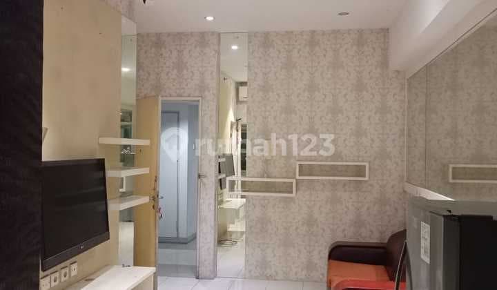Fully Furnished