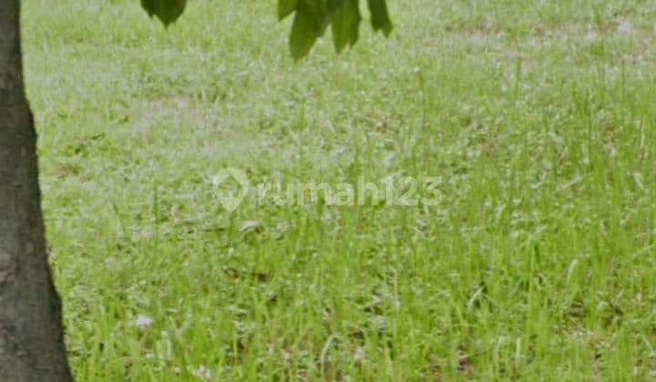 Graha Famili Kavling Tanah berLokasi di Blok Favourite